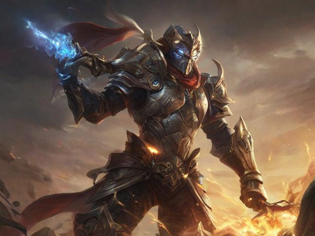 日照时代风云传奇私服：2024最新开服指南与升级攻略