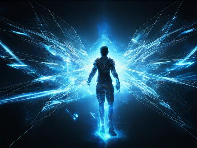 探索4D网游的无限可能：沉浸式体验与未来趋势