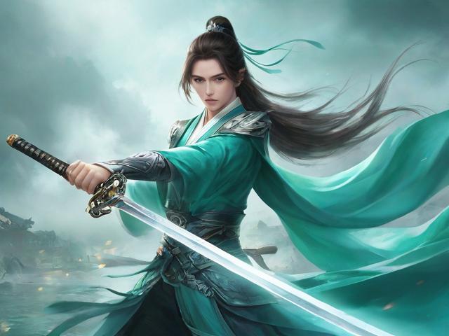 传奇私服青莲剑歌版本全攻略 - 体验御剑飞行的武侠传奇世界