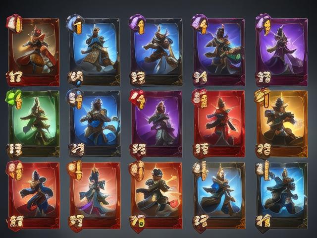 名将三国Q：策略卡牌游戏新手入门与高级玩法全攻略