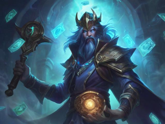 自由交易的传奇私服如何让你轻松赚取虚拟财富并获得极致游戏体验