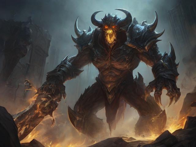 传奇私服怪物样子编号全解：修改技巧与隐藏编号大揭秘