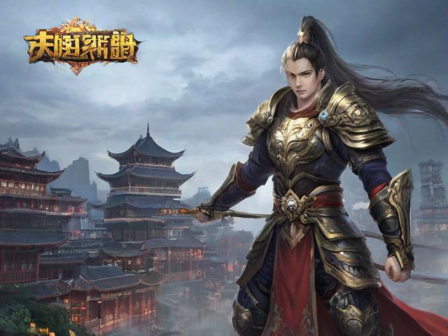 重庆守护传奇3私服全攻略：山城特色传奇体验与快速安装技巧