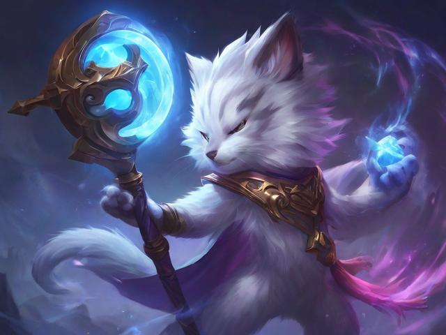 萌宠神奇传奇私服攻略：快速上手与高阶玩法全解析