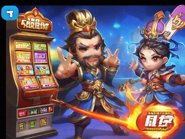 街机三国辅助器：提升游戏效率的终极指南