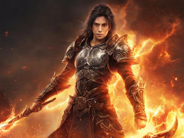 烈火雷霆传奇私服复古版｜找回热血青春的原汁原味传奇体验