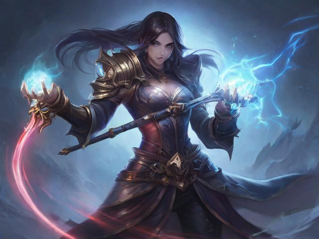 2021传奇世界私服最新开服时间、装备获取与职业选择全攻略