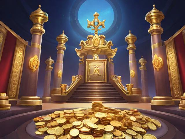 传奇私服商铺货币更换全攻略：3步轻松优化游戏经济系统