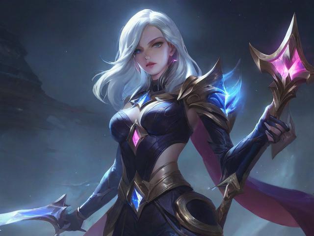 传奇私服人物变性全攻略：轻松改变角色性别体验不同玩法