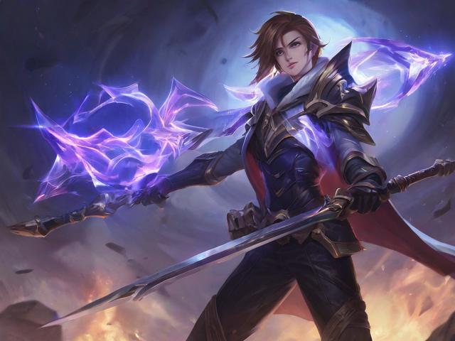 光辉中变传奇私服最新下载与装备合成全攻略 - 快速提升战力技巧