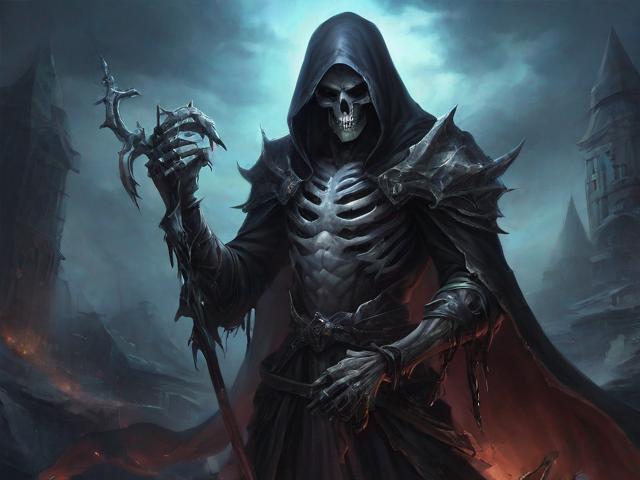 死神版本传奇私服新手攻略:从注册到死神变身的完整指南