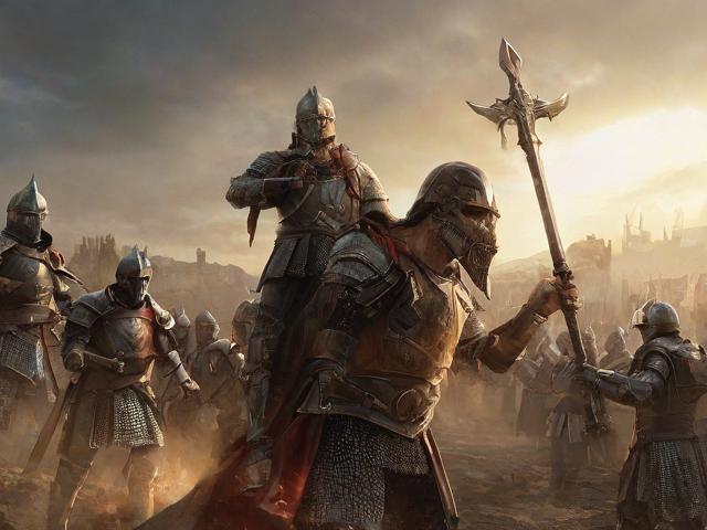 帝国时代传奇私服下载安装全攻略 - 轻松解决常见问题快速开玩