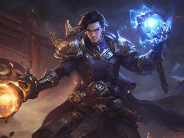 2022刀塔传奇私服最新版本下载与玩法全攻略 独家英雄畅爽战斗