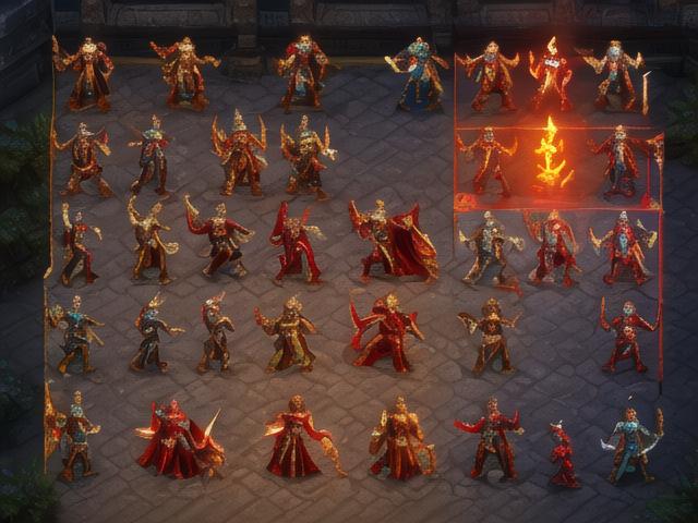 2022传奇私服网站大全 - 精选热门发布网和最新开服攻略