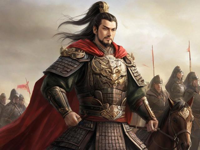 三国群英传：策略游戏的终极指南，轻松掌握角色搭配与团队策略