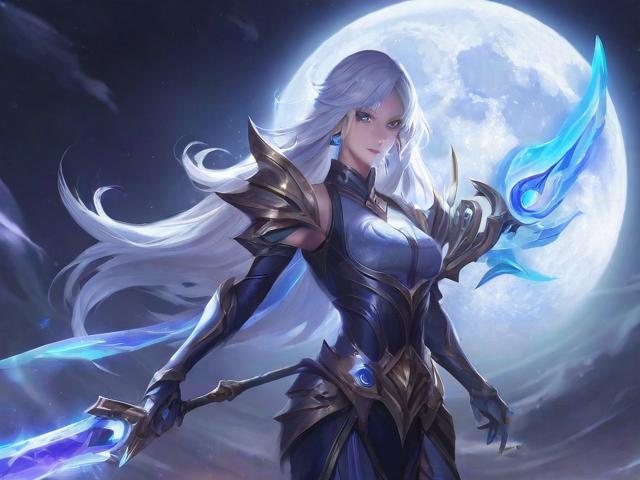 传奇私服皓月十八彩攻略：快速升级与极品装备获取指南