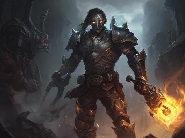 2023最强迷失传奇私服攻略：版本选择、装备获取与快速升级技巧