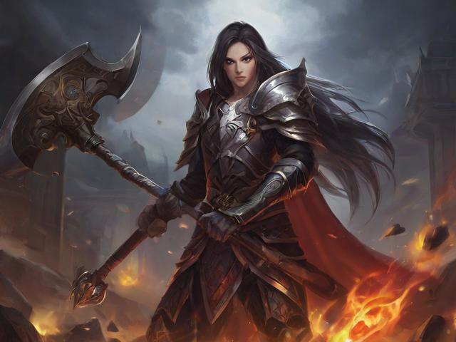 烛光斧影传奇私服下载安装全攻略 - 爆率高稳定不肝的经典传奇体验