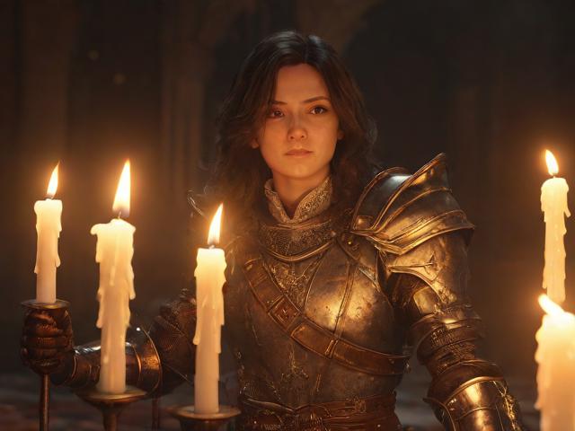 传奇私服150蜡烛版特色玩法与下载安装全攻略 - 体验独特的蜡烛战斗系统