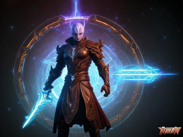 带魂环传奇私服下载及新手攻略：2023最热门魂环版本推荐