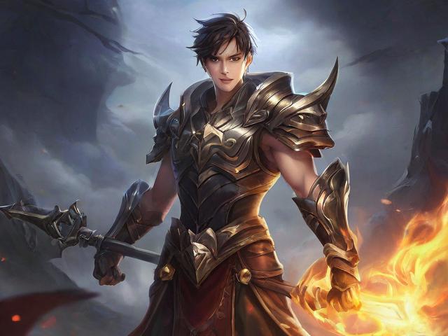 励羡网络传奇私服下载安装全攻略：新手必看5分钟快速上手