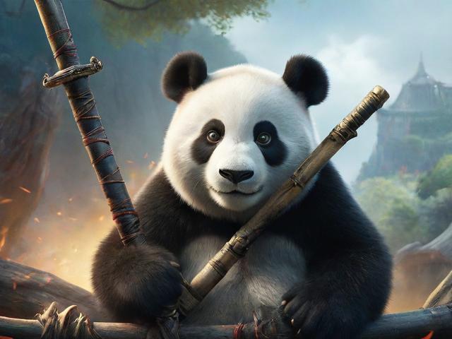 梦回熊猫传奇私服攻略：新手快速上手到进阶玩法大全