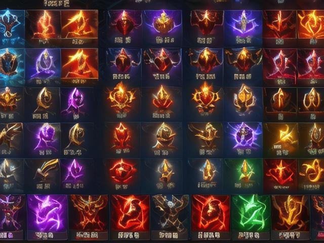 最新铭文传奇私服发布信息 - 热门服务器推荐与实时开服提醒