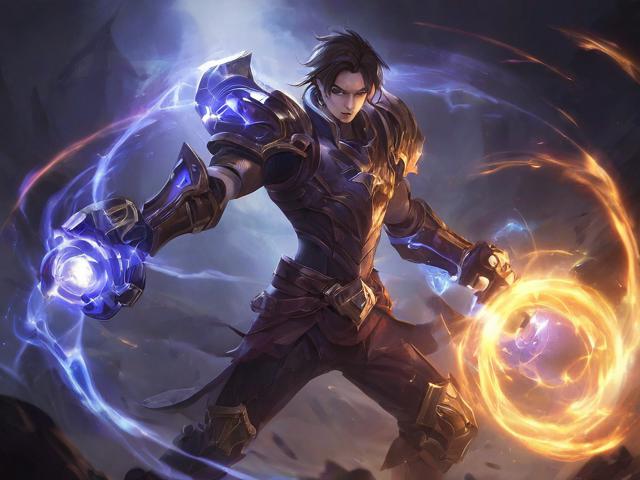 传奇私服带魂环玩法全攻略：如何快速提升战斗力并体验炫酷特效