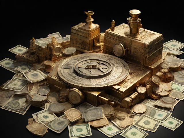 传奇私服引擎货币设置全攻略：打造稳定经济系统的5个关键步骤