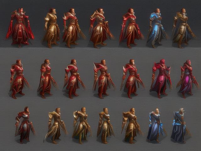 2022传奇私服服网全攻略：热门推荐、开服时间表及玩法技巧