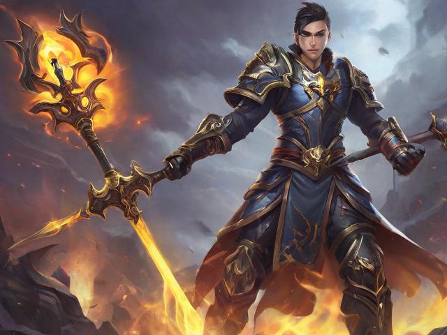 传奇霸主网页版私服下载安装全攻略 - 随时随地畅玩经典传奇