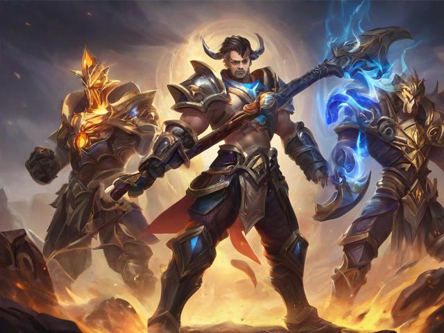 神谕之战版本传奇私服下载安装及新手攻略 - 重燃热血传奇激情