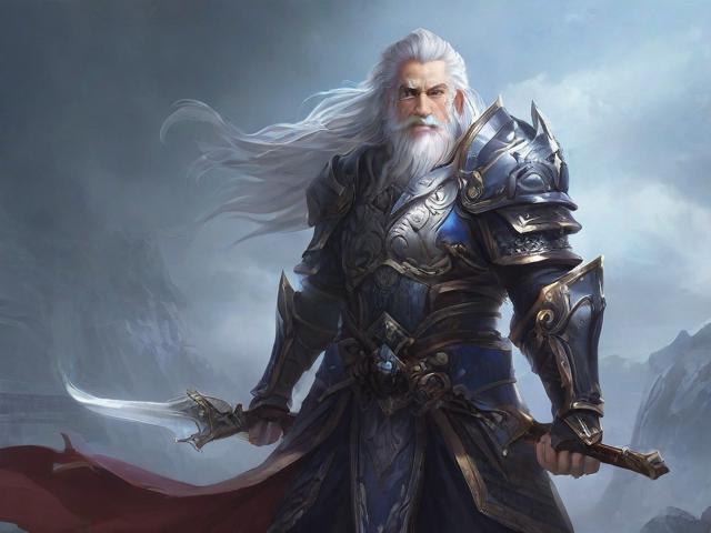 传奇世界养老私服推荐：如何选择稳定长久的老牌私服避免频繁关服