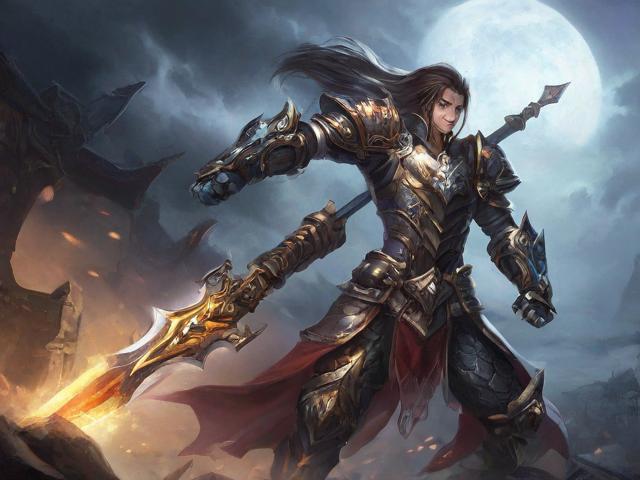 单职版传奇私服补丁完整指南：下载安装到问题解决一站式教程