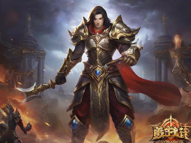 圣域传奇官网：全方位游戏指南与下载攻略