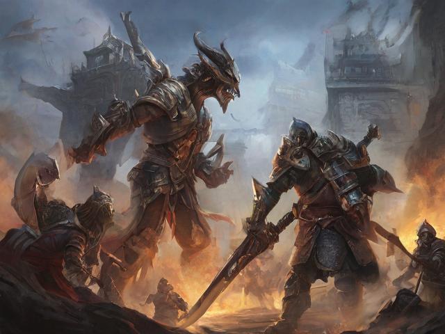 2023最新手机版传奇私服发布全攻略 - 随时随地畅玩经典传奇