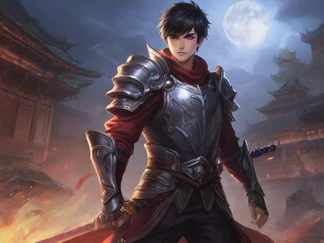 古城少年梦传奇私服攻略：职业选择与装备获取全解析