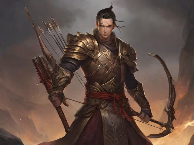 传奇私服七职业攻略大全 - 玩转战士法师道士刺客弓箭手术士僧侣