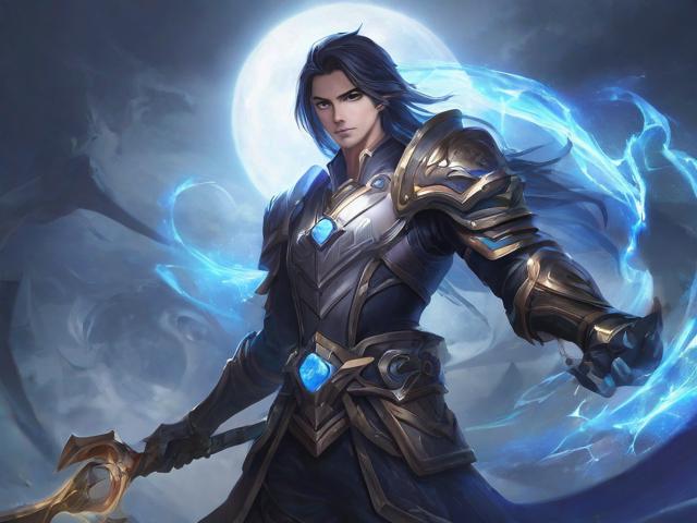 2023年新网游公测时间表及职业选择全攻略，畅享游戏乐趣