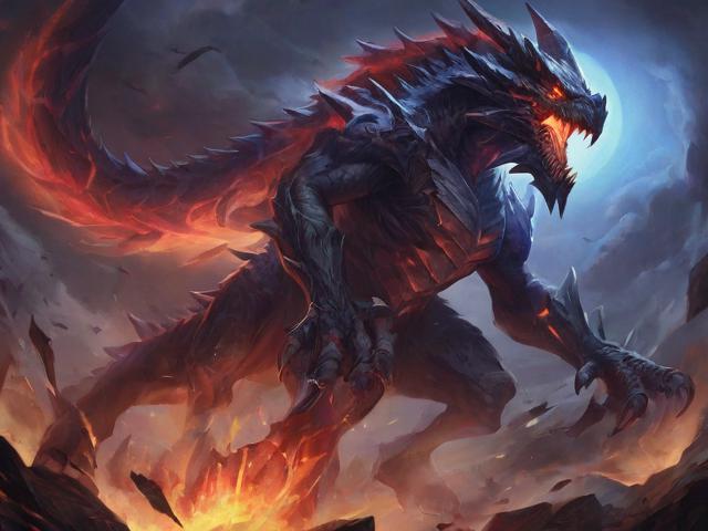 疯狂的灵兽传奇私服：打造最强灵兽搭档的终极攻略