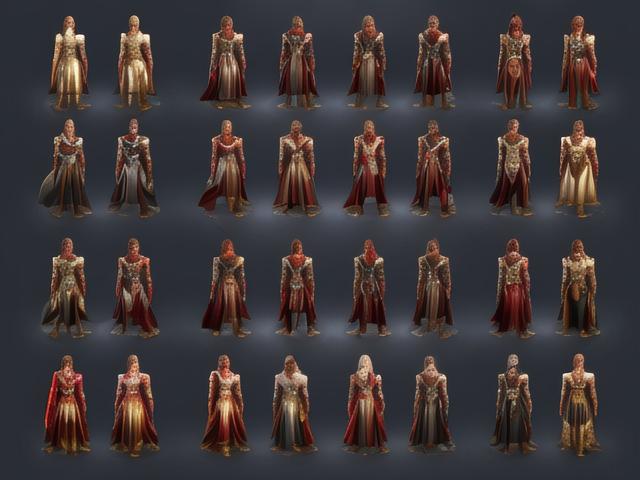 2024最新传奇私服网站排名推荐 | 热门私服特色解析与选择攻略