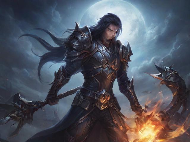 2024最新传奇私服网站搭建全攻略 - 从开服到运营一站式解决方案