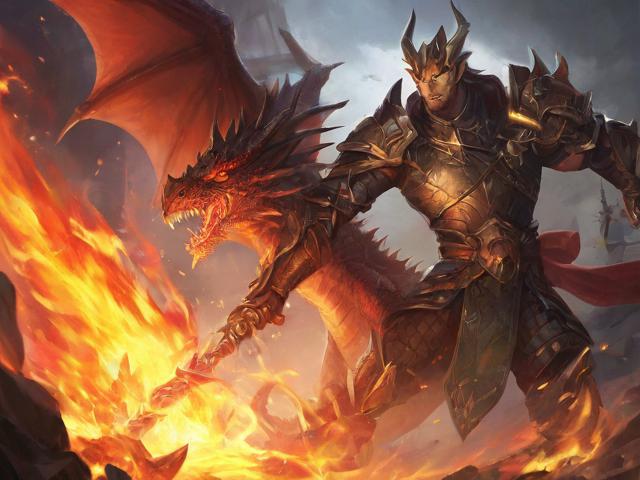 飞扬火龙传奇私服电脑版下载安装及玩法全攻略 - 找回经典传奇激情