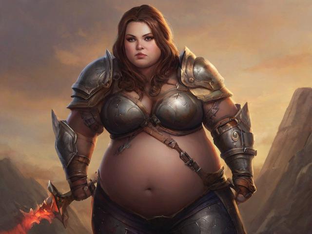 传奇私服胖妞版本为何消失？揭秘玩家最爱的胖妞角色突然不见的真相