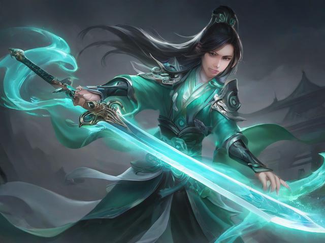 奇幻青莲剑歌传奇私服下载攻略 - 体验独特仙侠世界与职业玩法