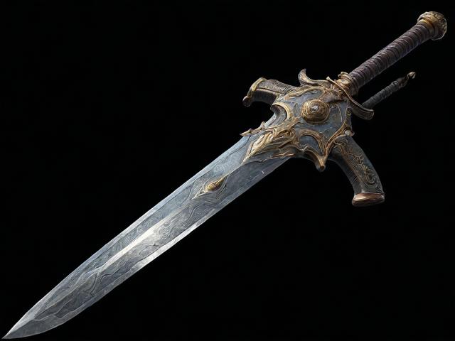 传奇私服装备名称大全：从经典武器到极品属性全解析