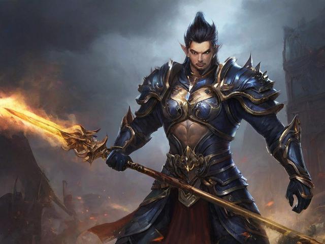 为什么要玩传奇私服：快速升级、自由玩法与私服独特魅力解析