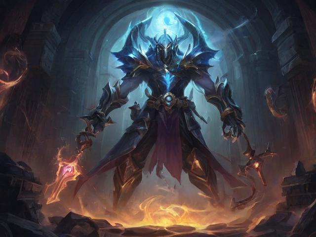 传奇私服迷宫终极走法指南：5种高效通关技巧助你轻松寻宝