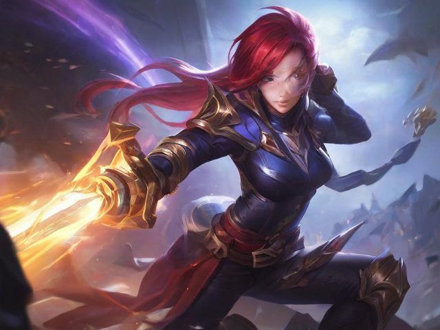 2023年最好玩的网游推荐，轻松找到适合你的游戏乐趣