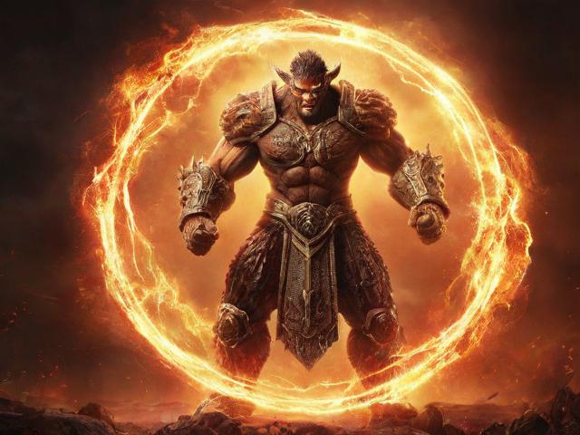 传奇私服金刚伏魔圈全面解析:获取攻略、属性详解与实战技巧